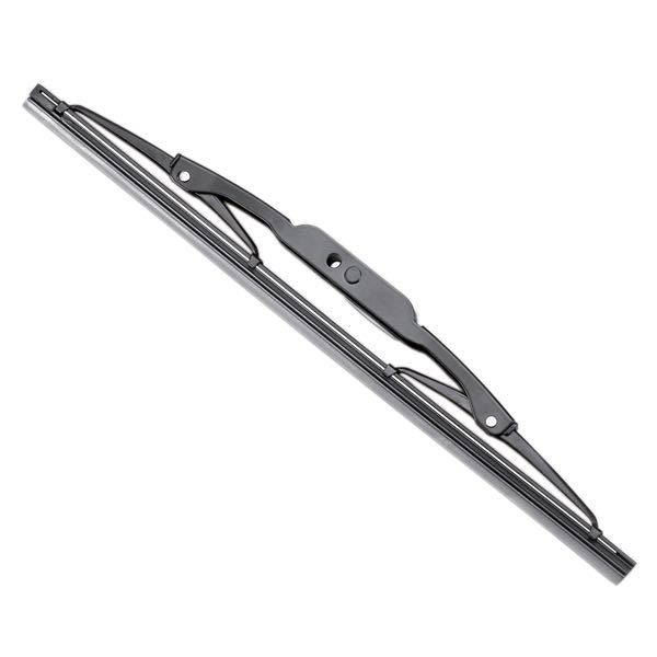 Wiper blade black 508 mm