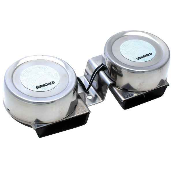 Dual Horn 12V
