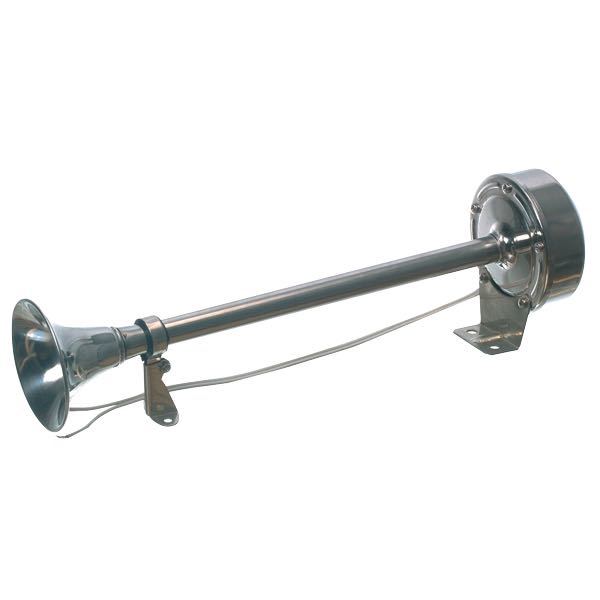 Trumpet horn 12V aaa - 115 db