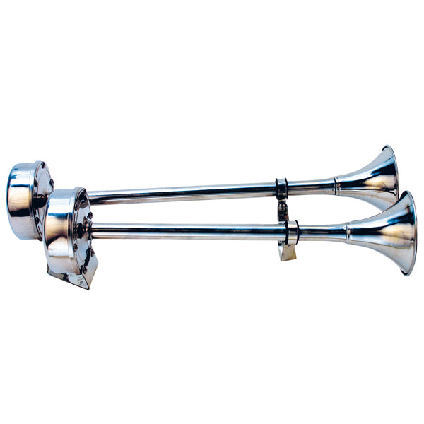 Roca Double Horn Deluxe 12 V