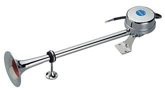 Simple Electric Horn 12 V 400 mm