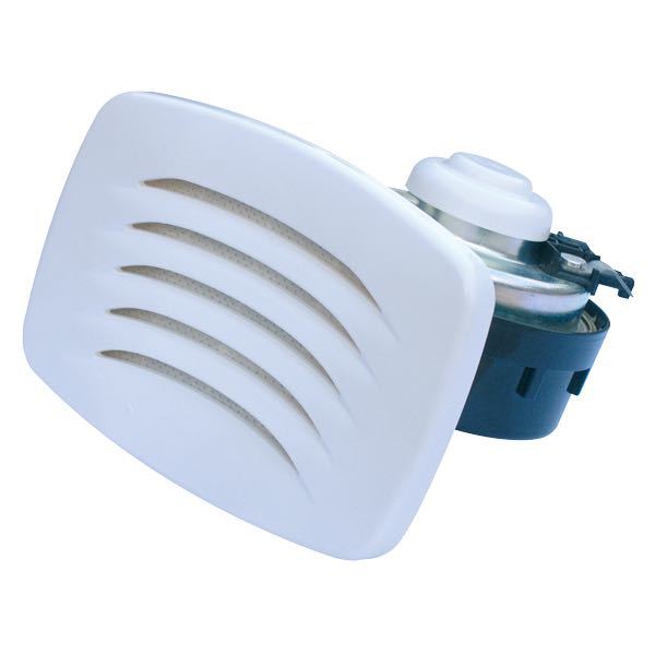 Marco "Smile" Built-in Horn 12 V