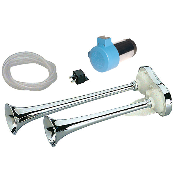Marco double compressor horn 12 V