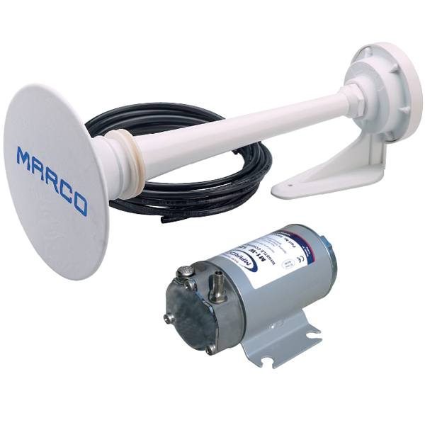 Horn 12-20 m 24 V