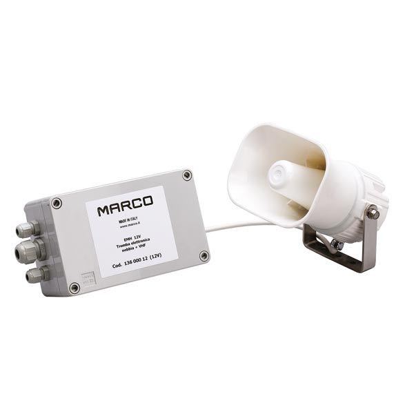 Electronic Horn 12V