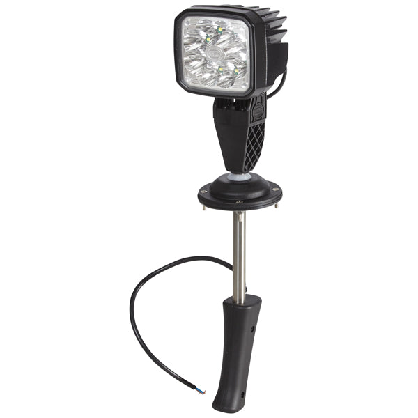 Hella Searchlight LED 50w 12/24v 6500K