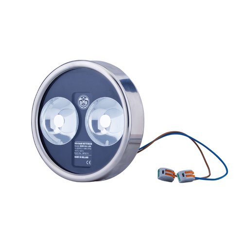DHR LED insert for DHR150 10-32V 10W 200,000cd