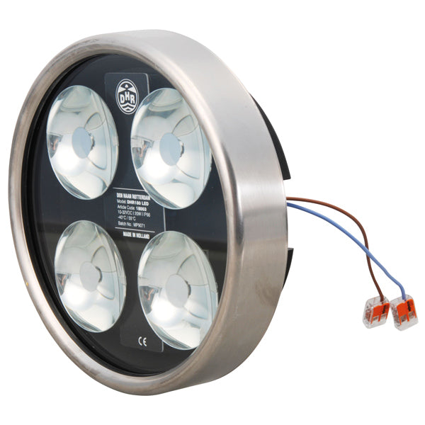 DHR LED insert for DHR180 10-32V 20W 350,000 cd