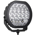 1852 7"" LED Spot 10-30Vdc, 164W LED, Combo 8936lm