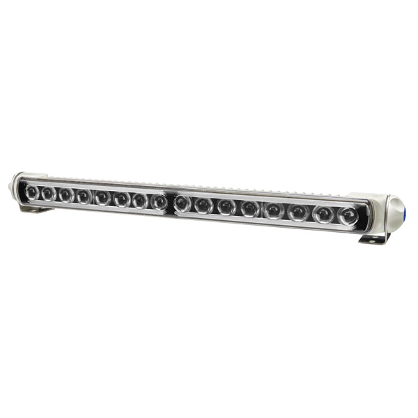 Hella Light Bar with Edge Lighting Sea Hawk LED White 12/24V