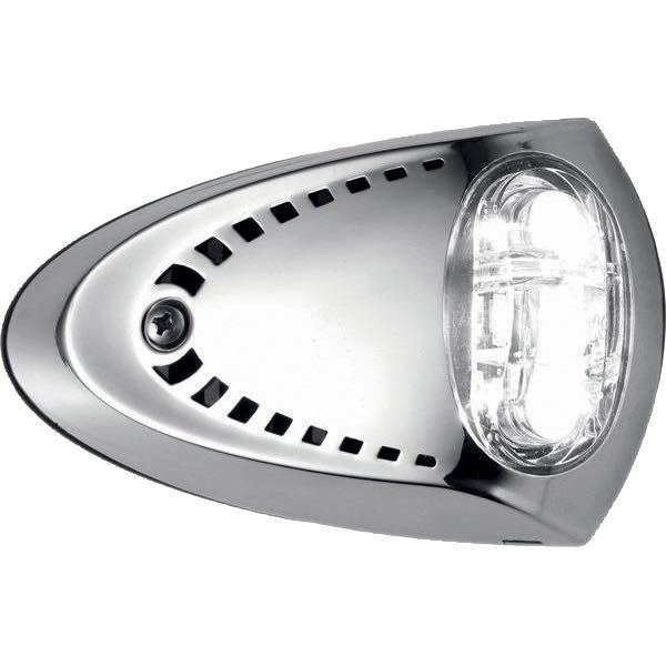 Attwood LED bow navigation lights surface mount compact 12V