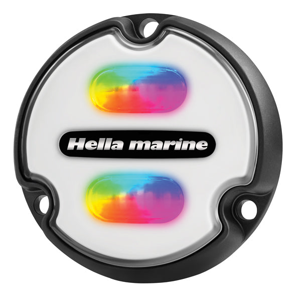 Hella Underwater Lighting Apelo A1 1800 lumens RGB 9-32v
