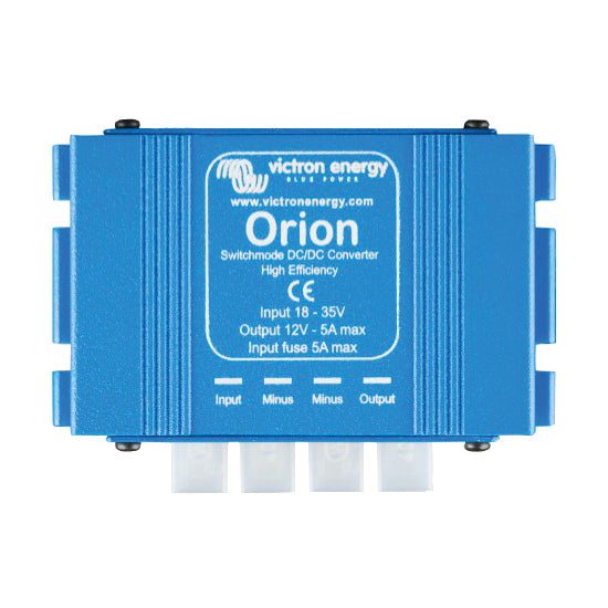 Victron Inverter Orion DC/DC 24-12V 25A