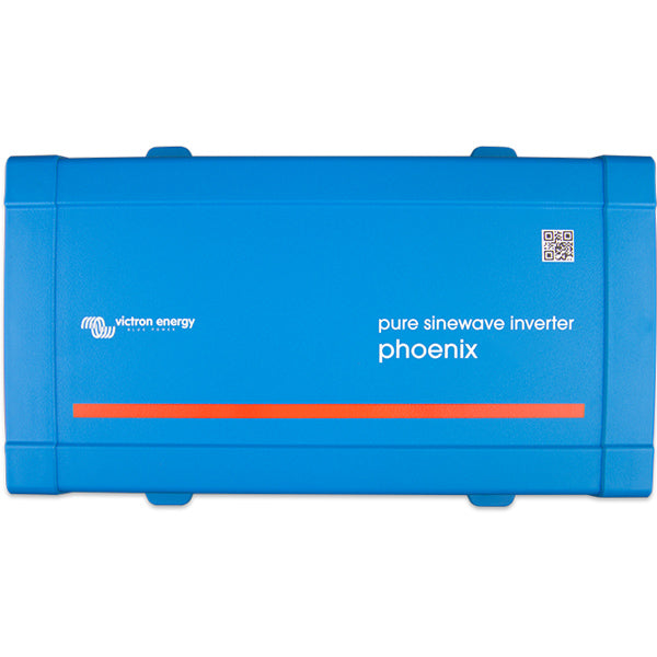 Victron Phoenix inverterar 24 V 700 W ren sinus med VE Direct