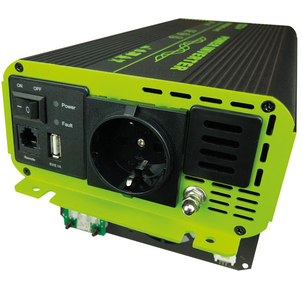 1852 Inverter 12V 1000W Pure Sine Wave