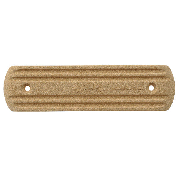 Glomex grounding plate incl. screw and bolt 300 x 80 x 13mm