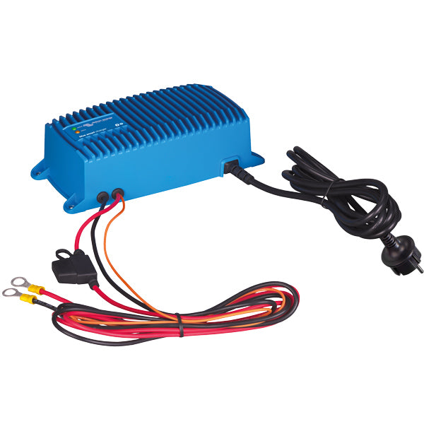 Victron Blue Smart Charger 12V 7A 1 Bank IP67