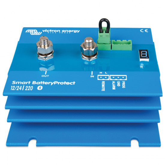 Victron Smart Battery Protect 65A 6-35V