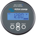 Batterimonitor Victron smart, start bmv 712 12/24V