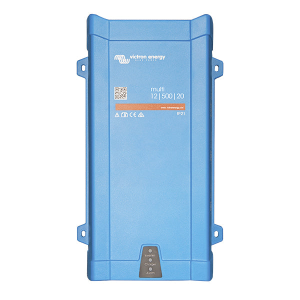 Victron inverter/charger MultiPlus 12V 1600W/70-16A