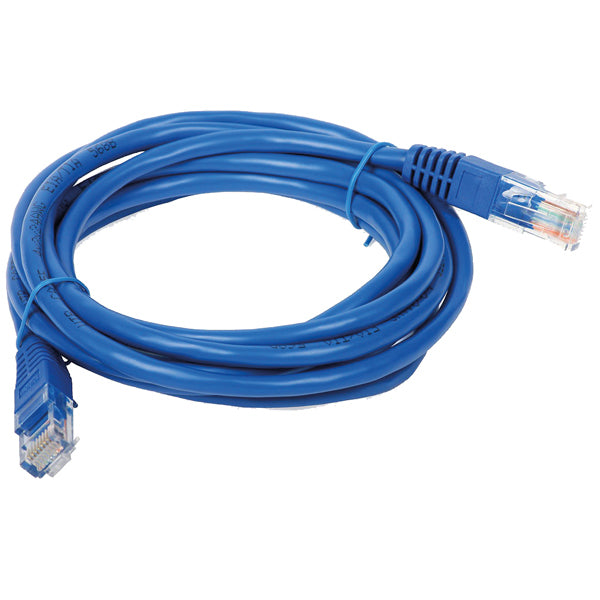 Extension cable Victron to control panel 3m