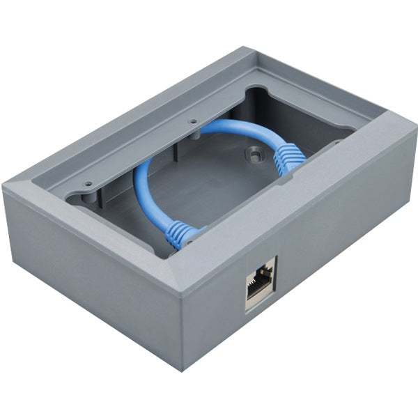 Victron mounting box for battery alarm, Multi/Skylla-i