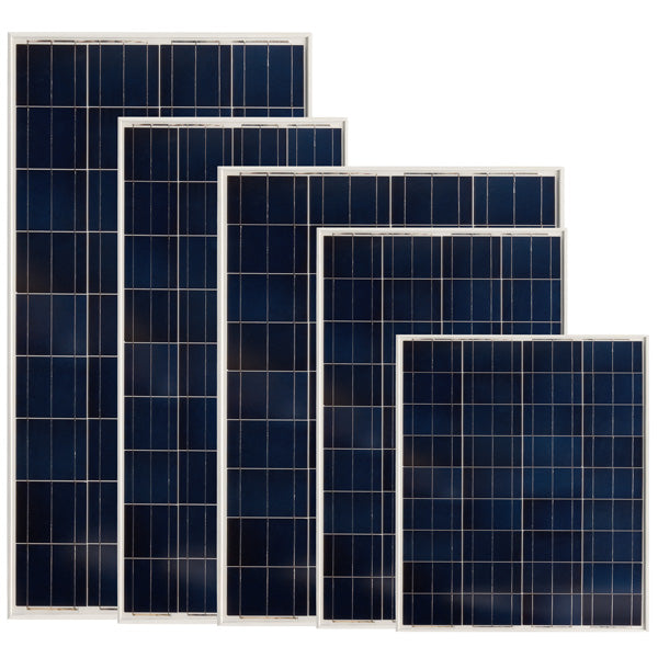 Victron Solpanel - Alu 270WP,