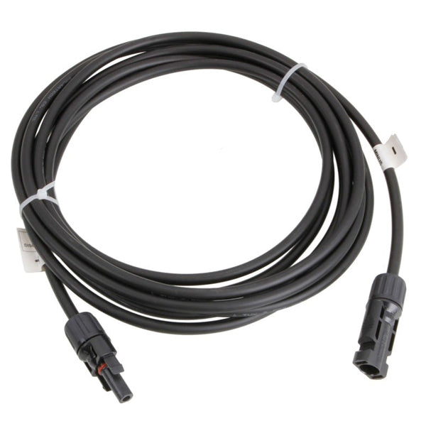 Extension cable Victron with connector for solar panel 3m