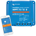 Victron solcellsregulator MPPT smart 100/20