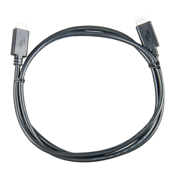 Victron VE Direktkabel för mppt display - 3,0 m