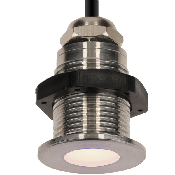 Nauticled CL03 white courtesy light IP67 Ø30/22x31 mm 0.6 W
