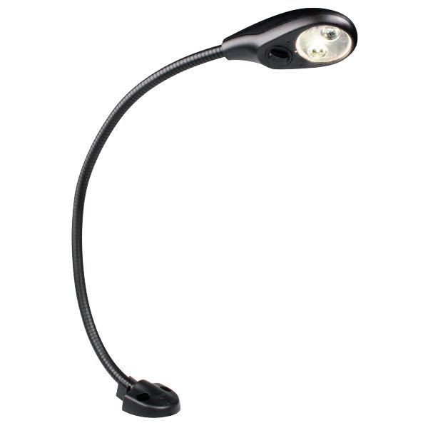 Hella LED chart light 15 cm 9-30 V dimmable