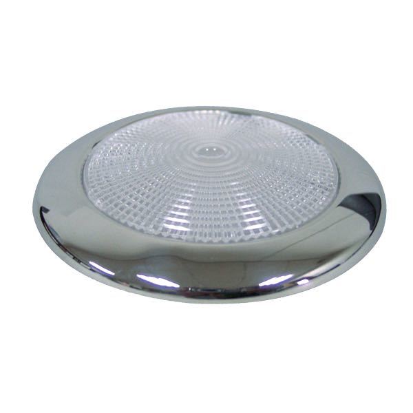 LED bulb RF Ø132 mm 12 V