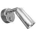 Casolux Martha vägglampa flex RF 10-30v