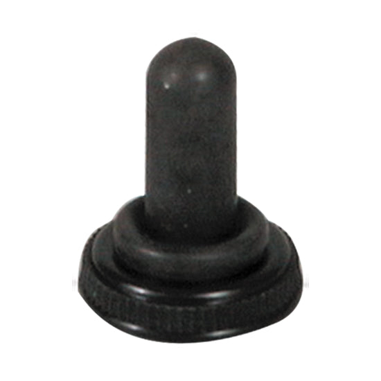 Toggle switch black EPDM