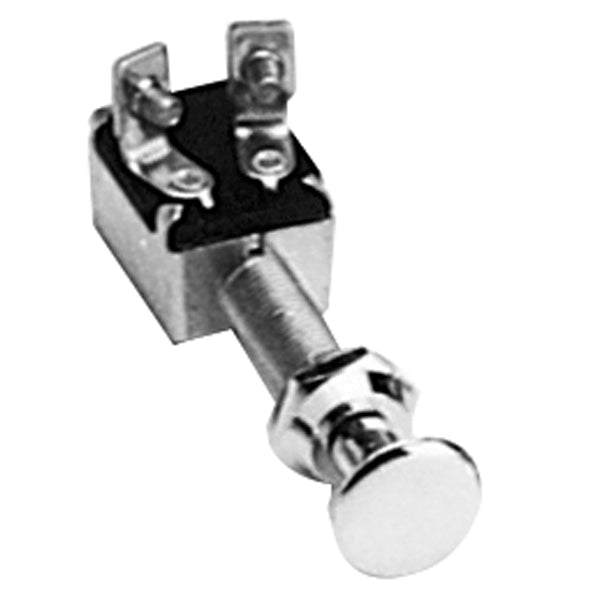 Pull cord switch mounting hole Ø10 mm
