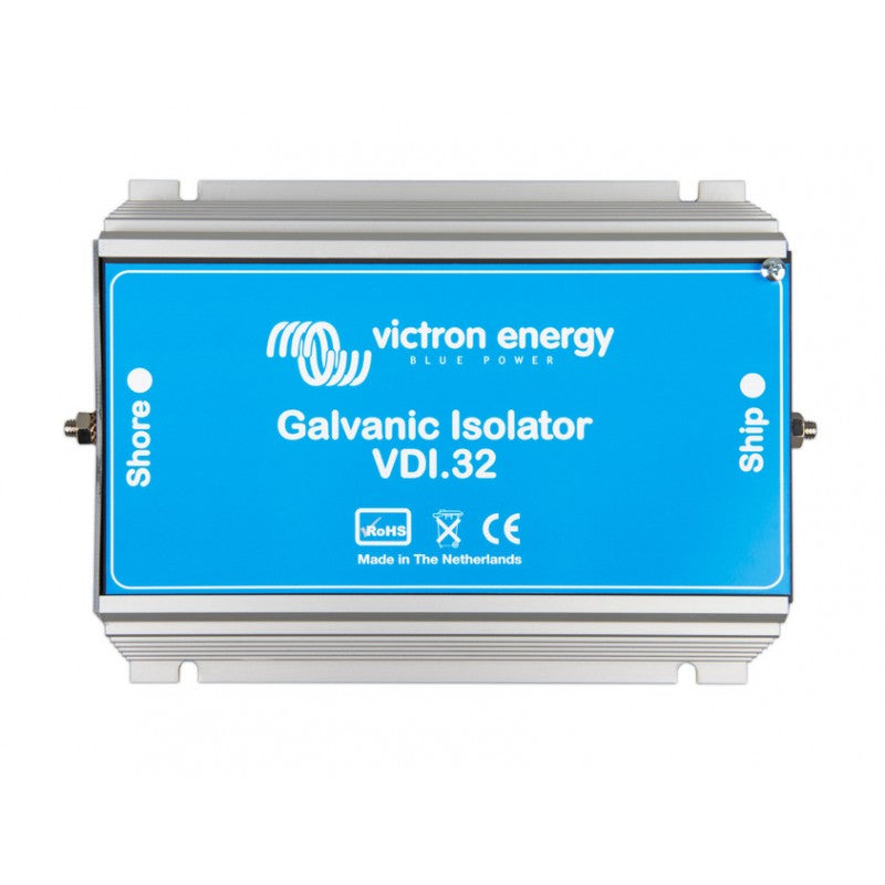 Victron galvanic isolator 220v 32amp.