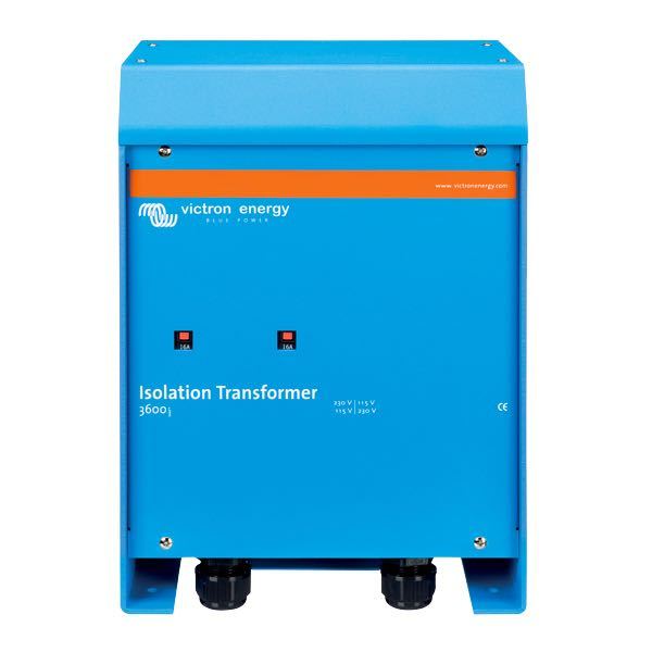 Victron isolation transformer 3600W 16A 230V