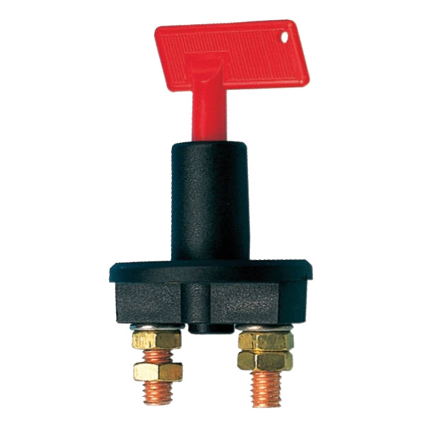 Main switch 500 amp