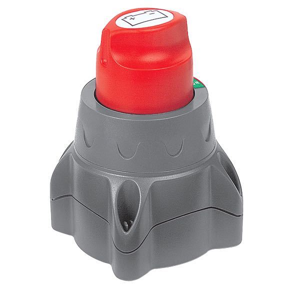 BEP Easyfit Battery Switch 275A