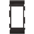 Blue Sea Systems Contura Mounting Panel Center