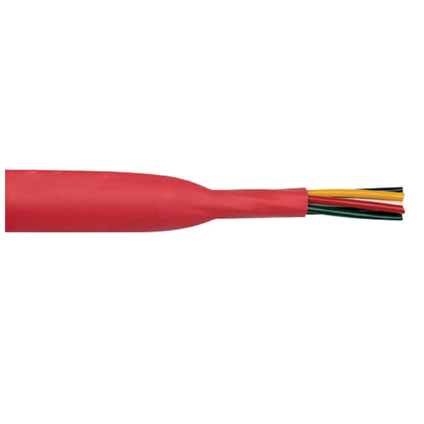Krympslang 15st på 15cm Ø9,5 till Ø4,8mm