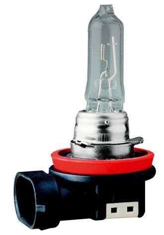 Light bulb incl. socket.t/24.0050/60 12V Philips H9