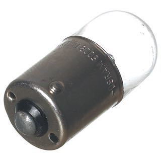 Incandescent bulb 24V 10W BA15S 18.5x35