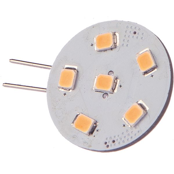 Nauticled G4 Pro Spot Side Pin Ø24 mm 10-35VDC 1/10W