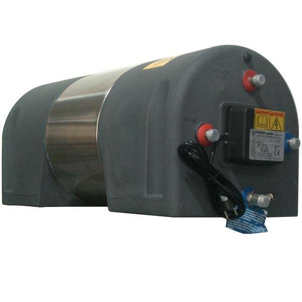Water heater 80 l/220 V-1200 W