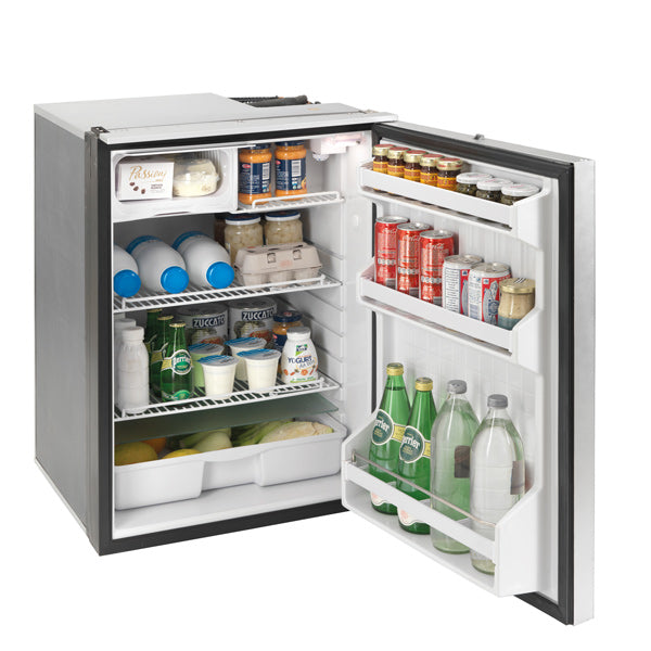 Isotherm Cruise Elegance Refrigerator 130L 12/24V