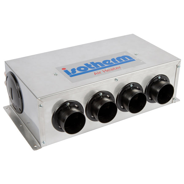 Isotherm Defroster 24V Boat up to 12m