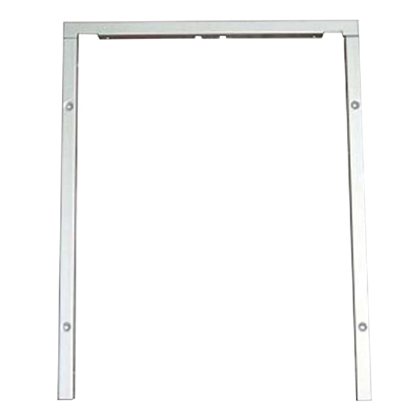 Isotherm cruise inox clean t ram 3 sidor passar till 65L