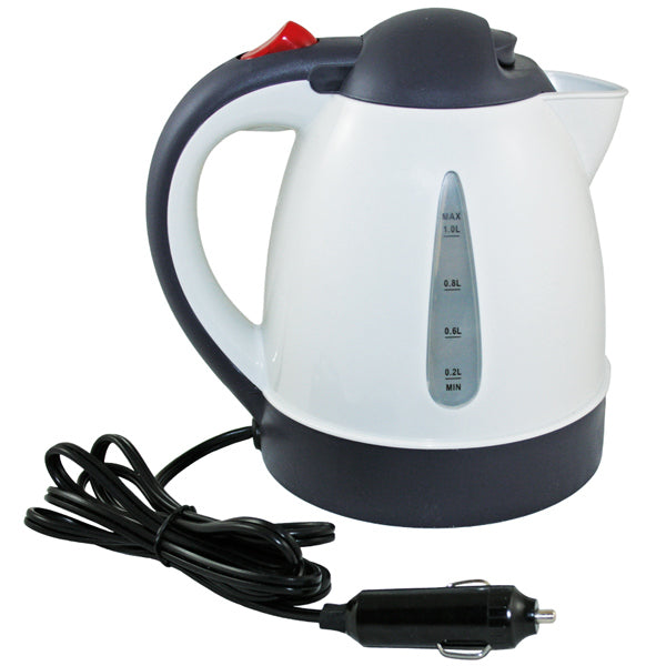 Kettle 12V 150W 1 Liter